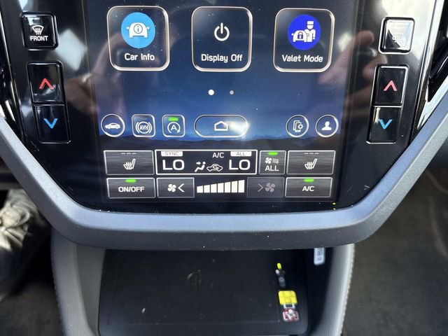 New 2026 Subaru Forester Sport image 22