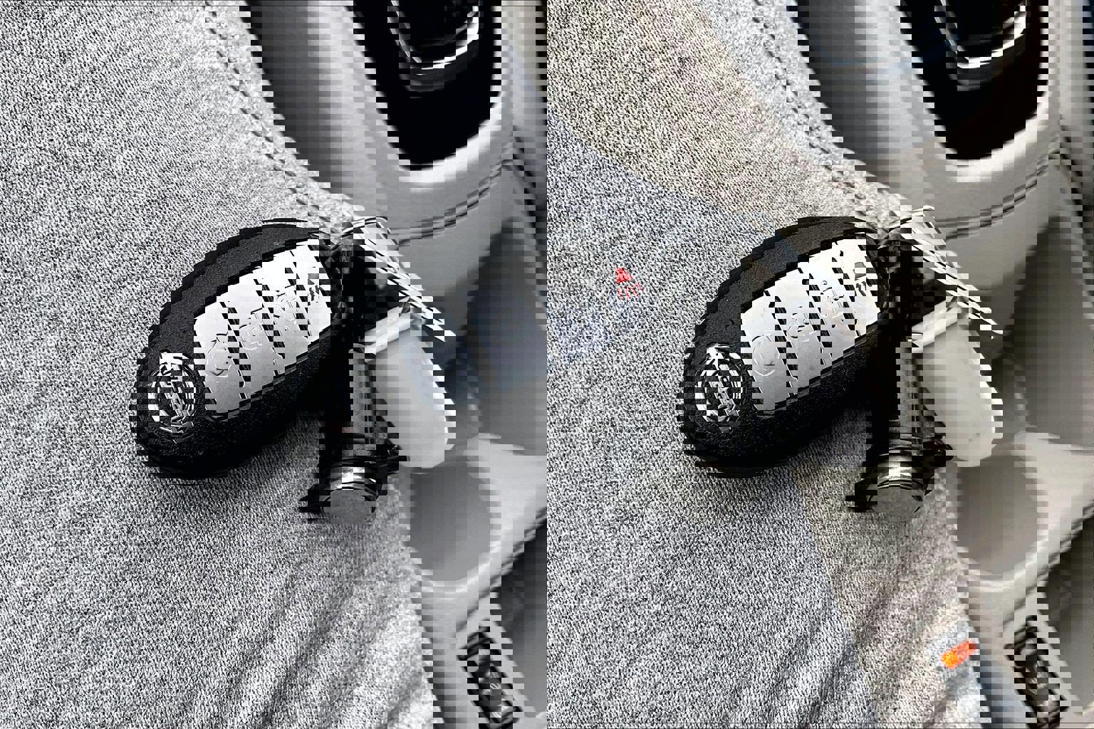 Used 2022 Nissan Rogue Sport SL w/ Premium Package image 12