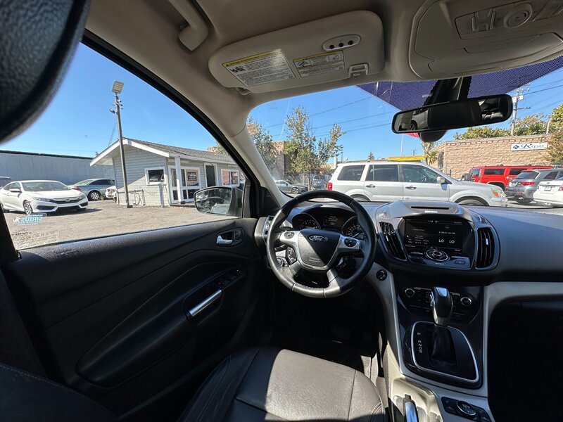Used 2013 Ford Escape SEL AWD/4WD image 15