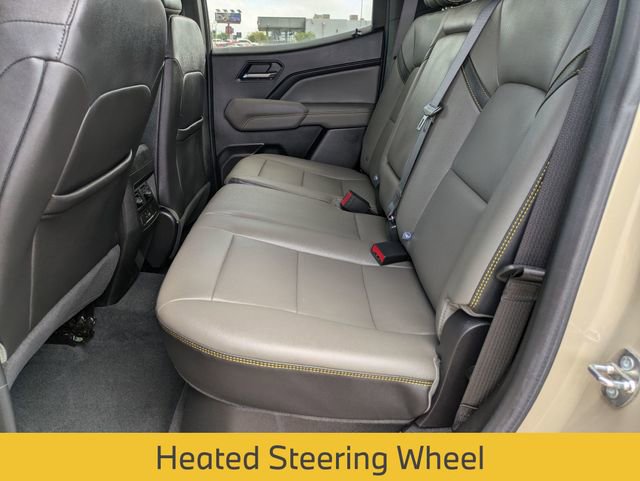 Used 2023 Chevrolet Colorado ZR2 w/ Desert Boss Special Edition image 27