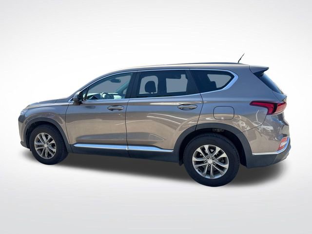 Used 2020 Hyundai Santa Fe SE w/ Cargo Package FWD image 3