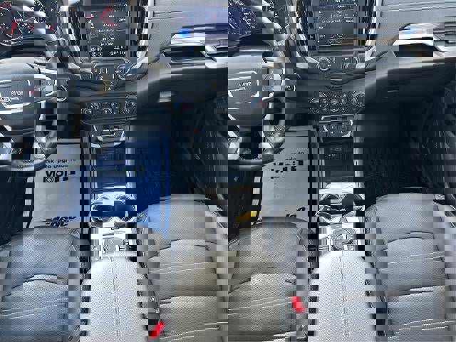 Certified 2022 GMC Terrain Denali image 22