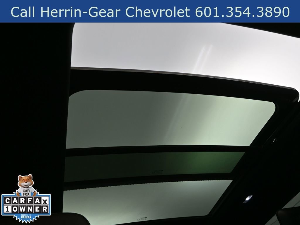 Used 2023 Chevrolet Suburban High Country image 29