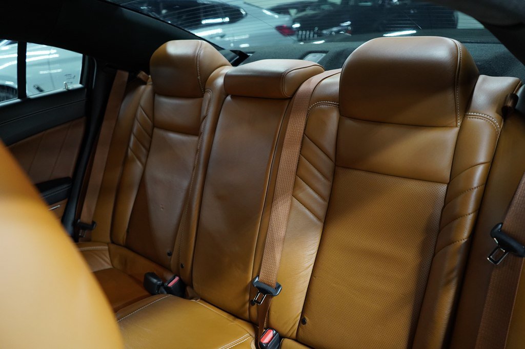 Used 2022 Dodge Charger SRT Hellcat RWD image 19