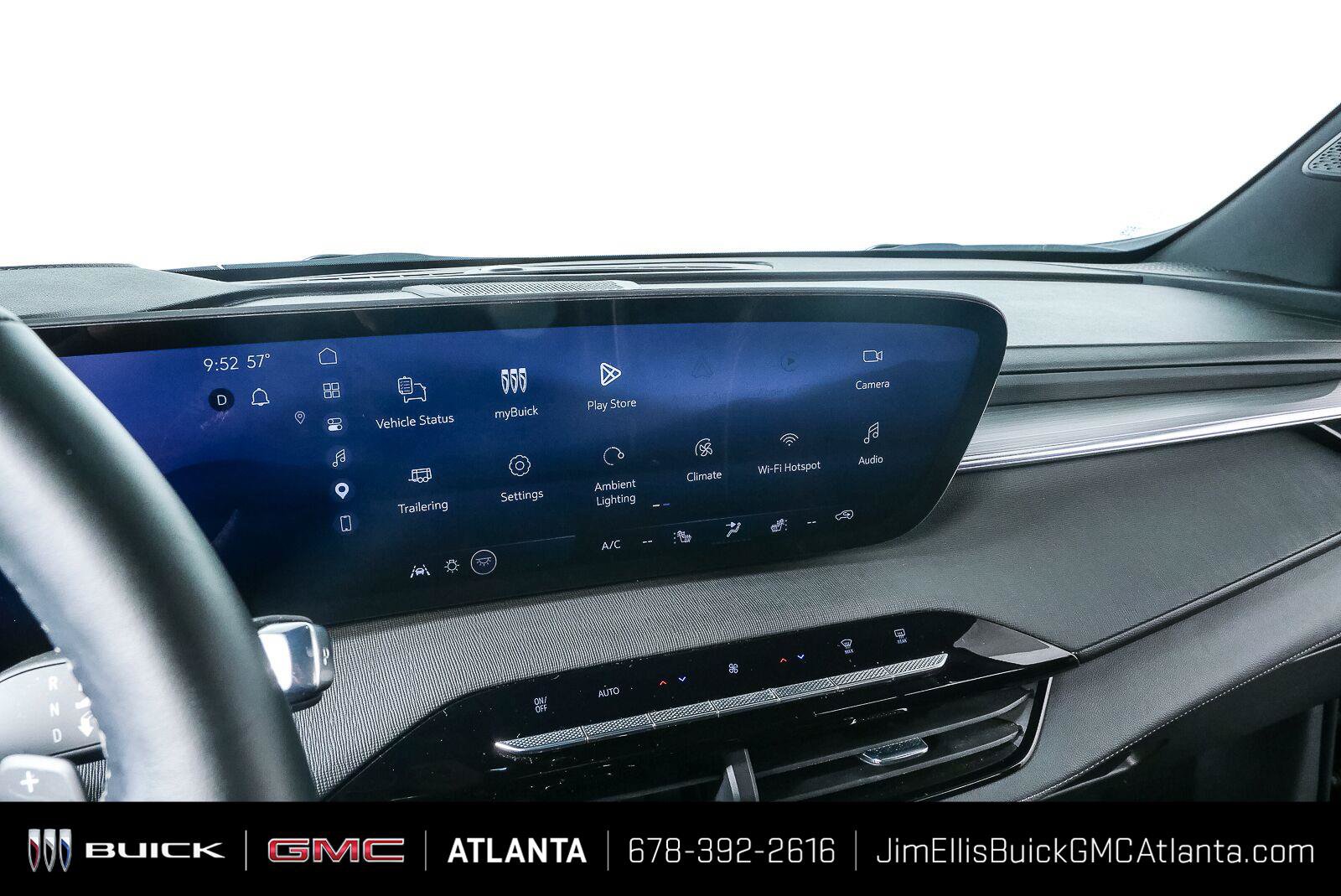 Used 2026 Buick Enclave Preferred FWD image 13