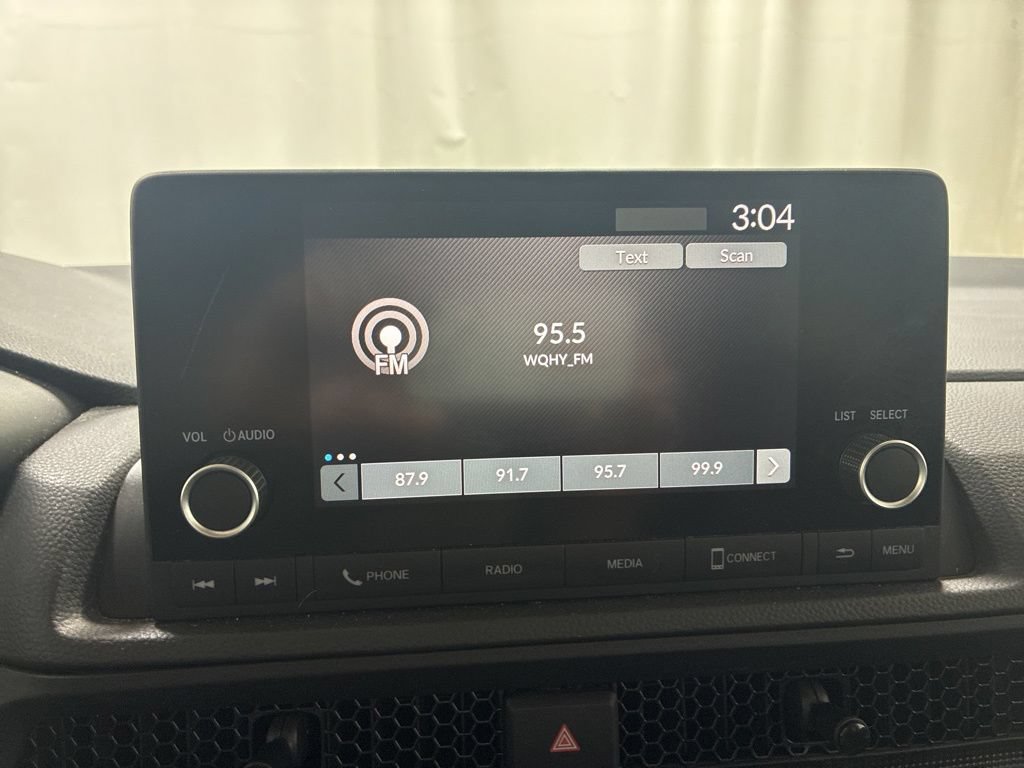Used 2024 Honda CR-V EX image 13