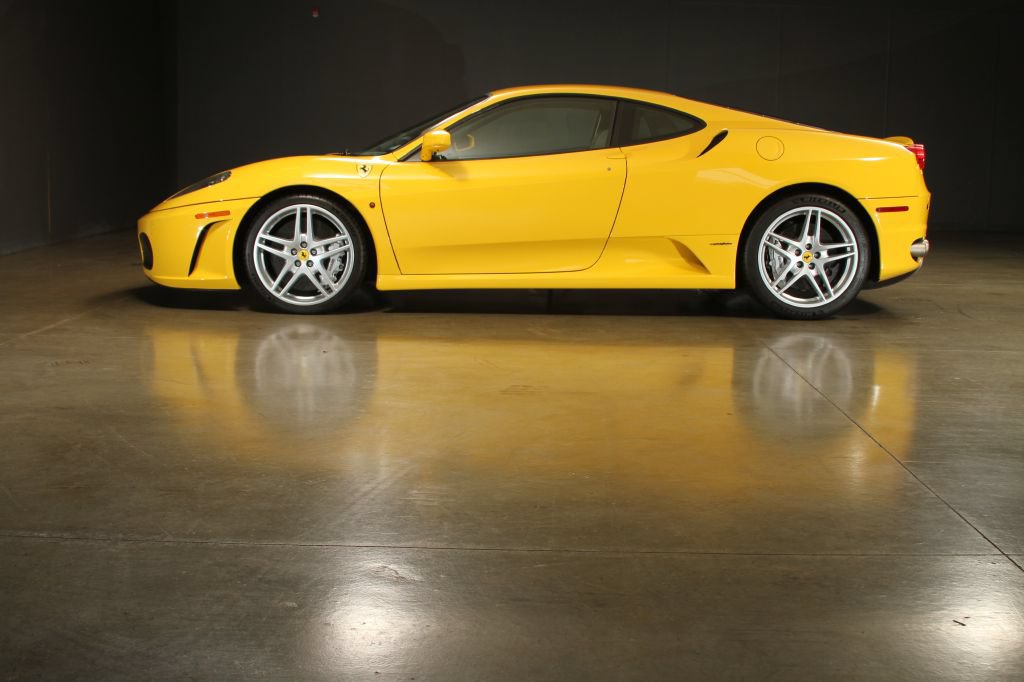 Used 2008 Ferrari F430 Coupe RWD image 19