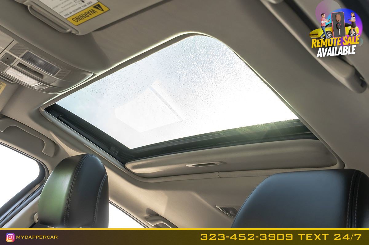 Used 2021 MAZDA MAZDA6 Grand Touring image 14