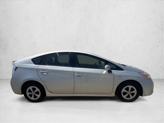 Used 2015 Toyota Prius Two FWD image 4