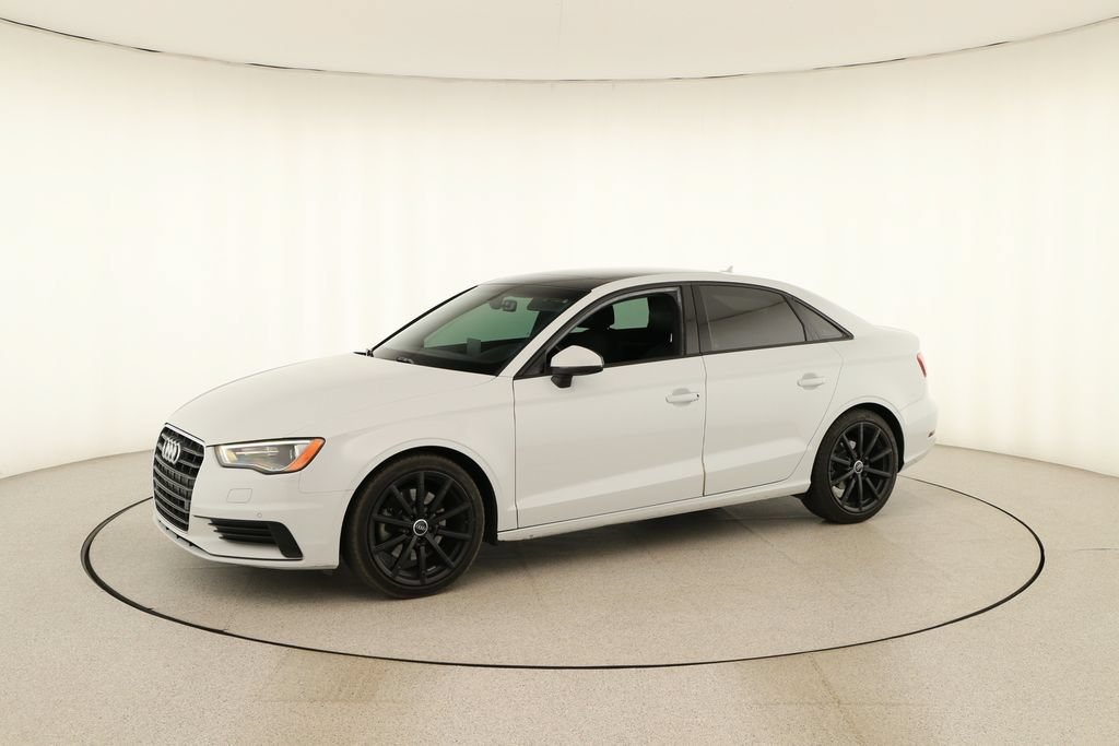 Used 2016 Audi A3 1.8T Premium FWD image 13