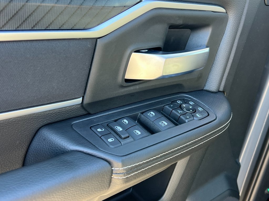 New 2026 RAM 2500 Big Horn image 22