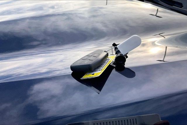 Used 2024 Chevrolet Tahoe LT image 12