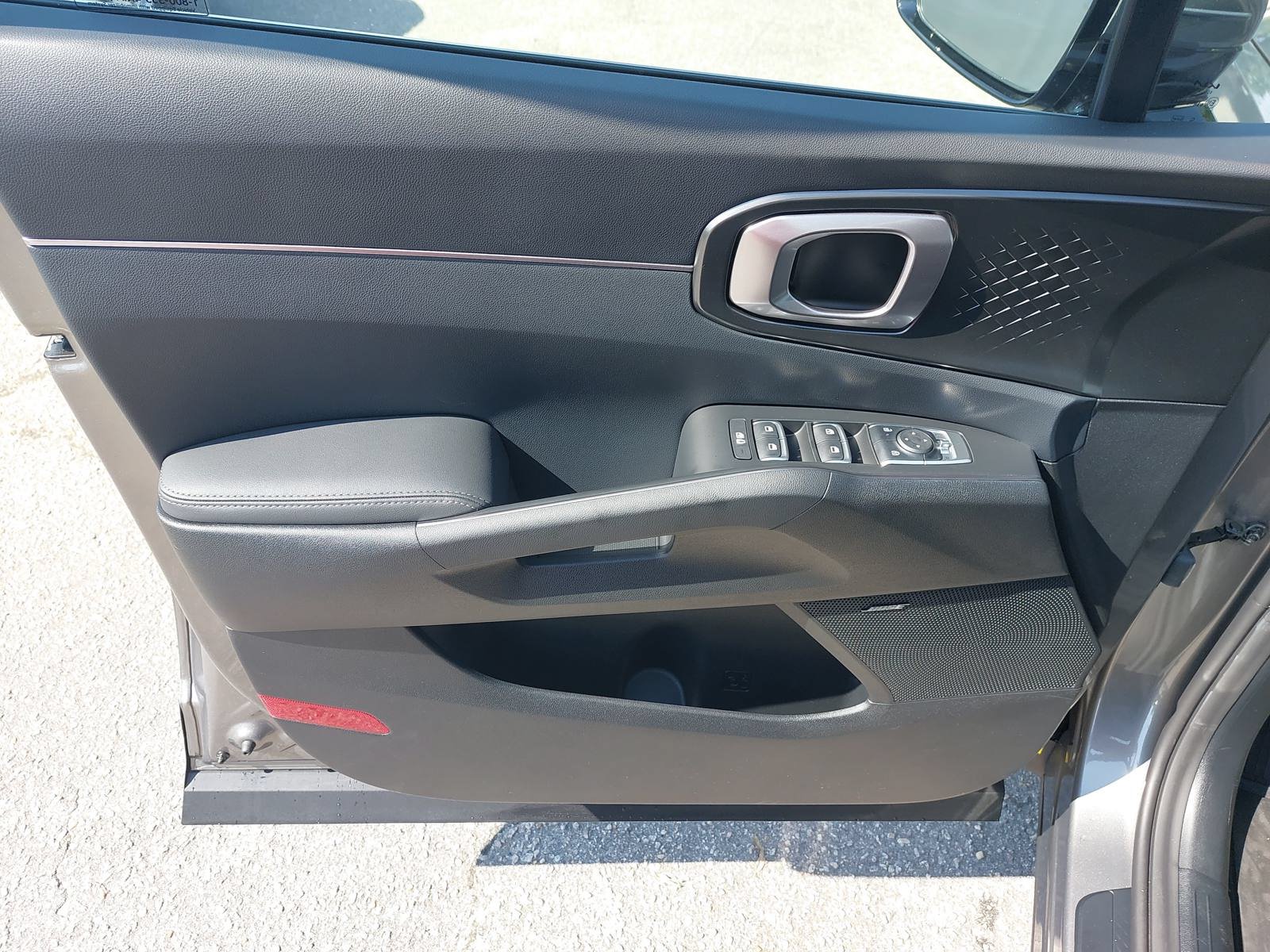 New 2026 Kia Sorento EX w/ EX Premium Package FWD image 27