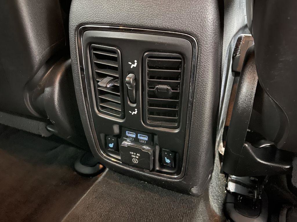 Used 2014 Jeep Grand Cherokee Limited AWD/4WD image 15