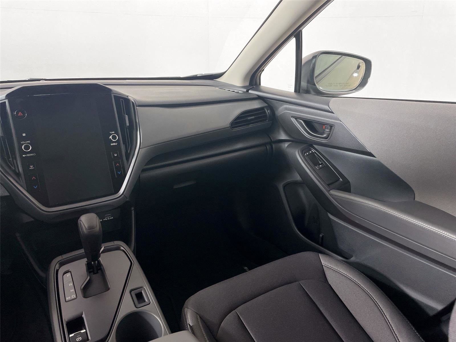 New 2026 Subaru Crosstrek 2.0i Premium image 22