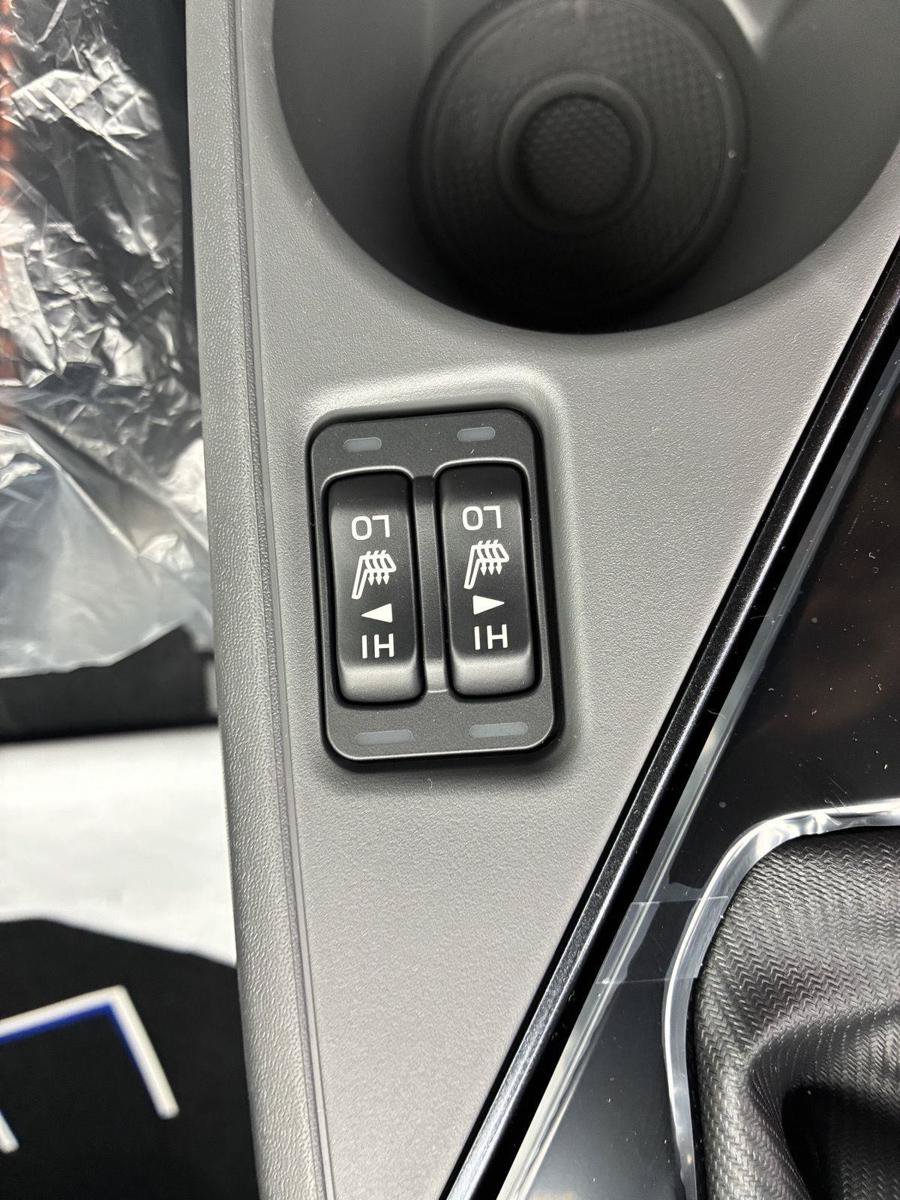 New 2026 Subaru Crosstrek 2.5i Limited w/ Crosstrek Mirror Package AWD/4WD image 22
