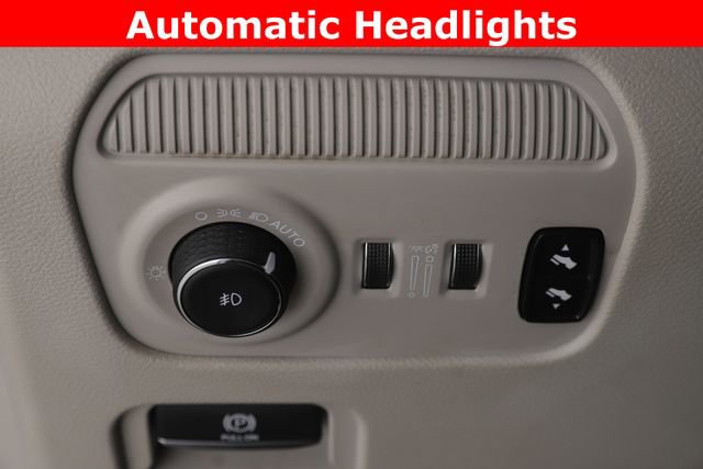 Used 2024 Jeep Wagoneer Series II w/ Premium Group I image 21