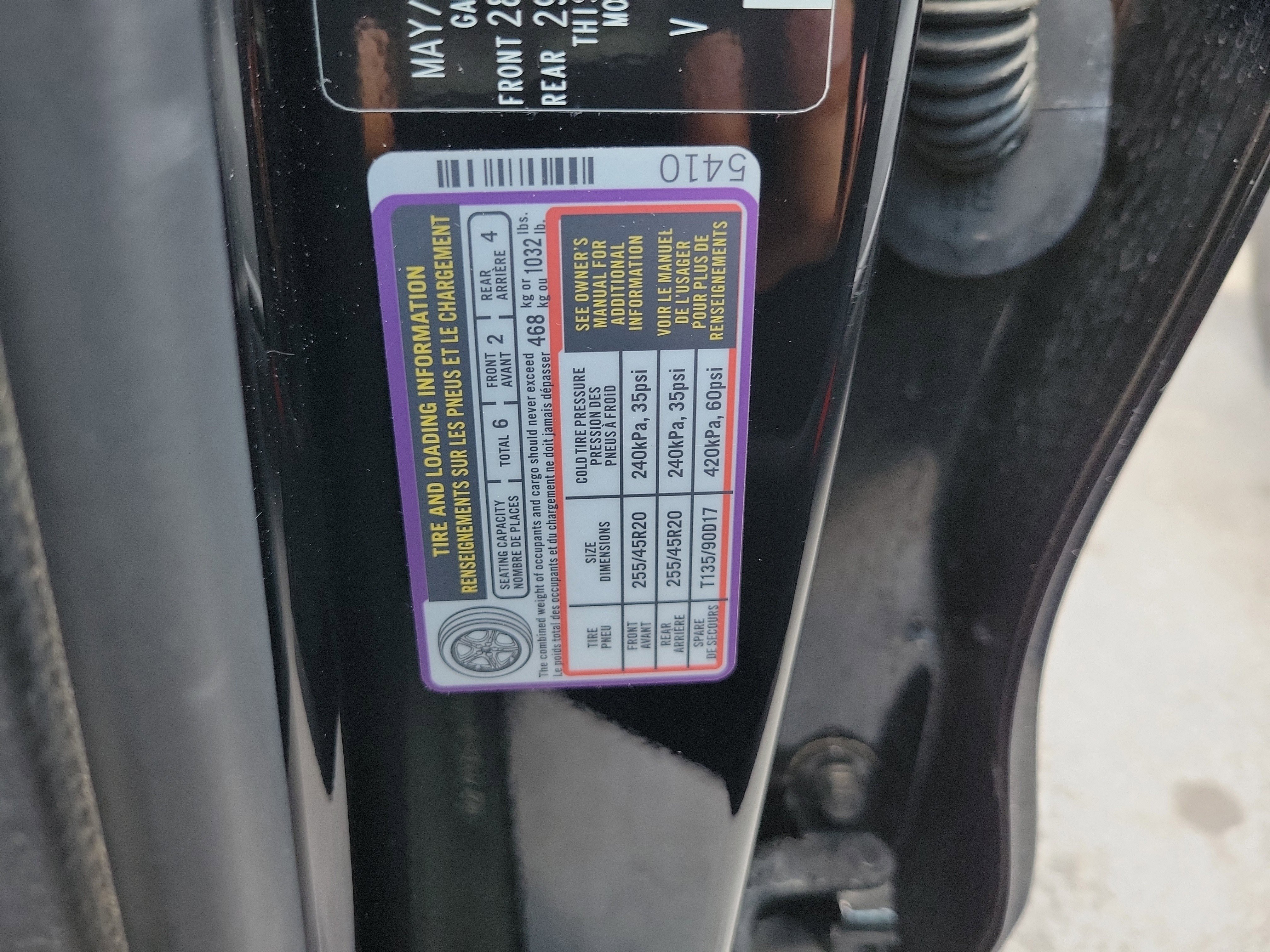 Used 2021 Kia Sorento SX FWD image 33