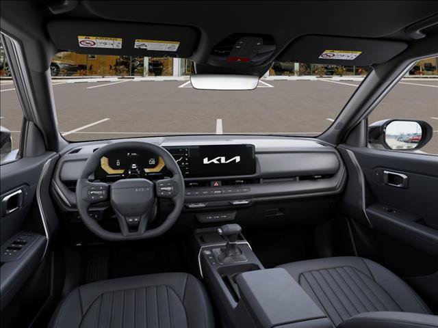 New 2027 Kia Seltos X-Line S AWD/4WD image 14