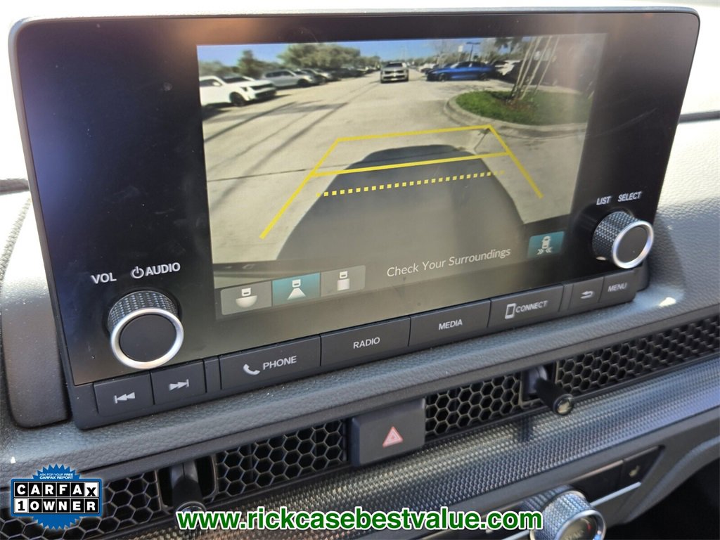 Used 2024 Honda CR-V Sport image 25