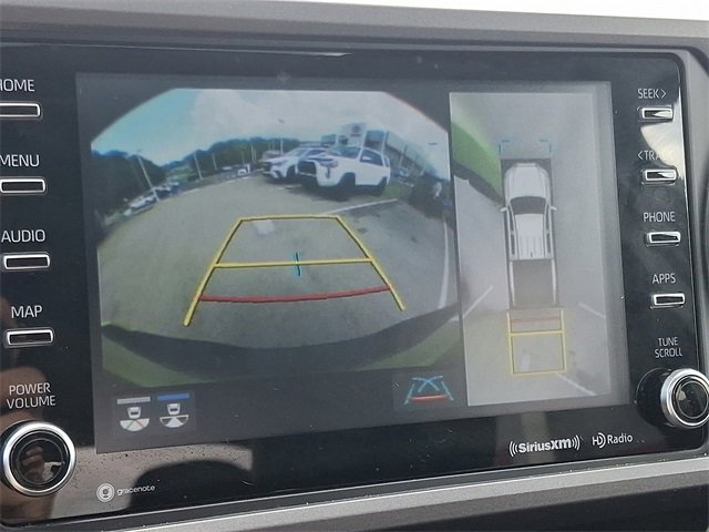 Certified 2022 Toyota Tacoma TRD Pro image 19