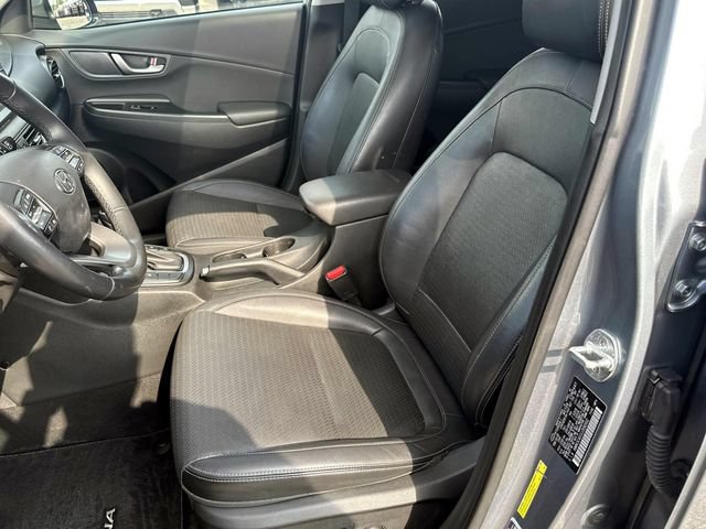 Used 2020 Hyundai Kona Limited AWD/4WD image 17