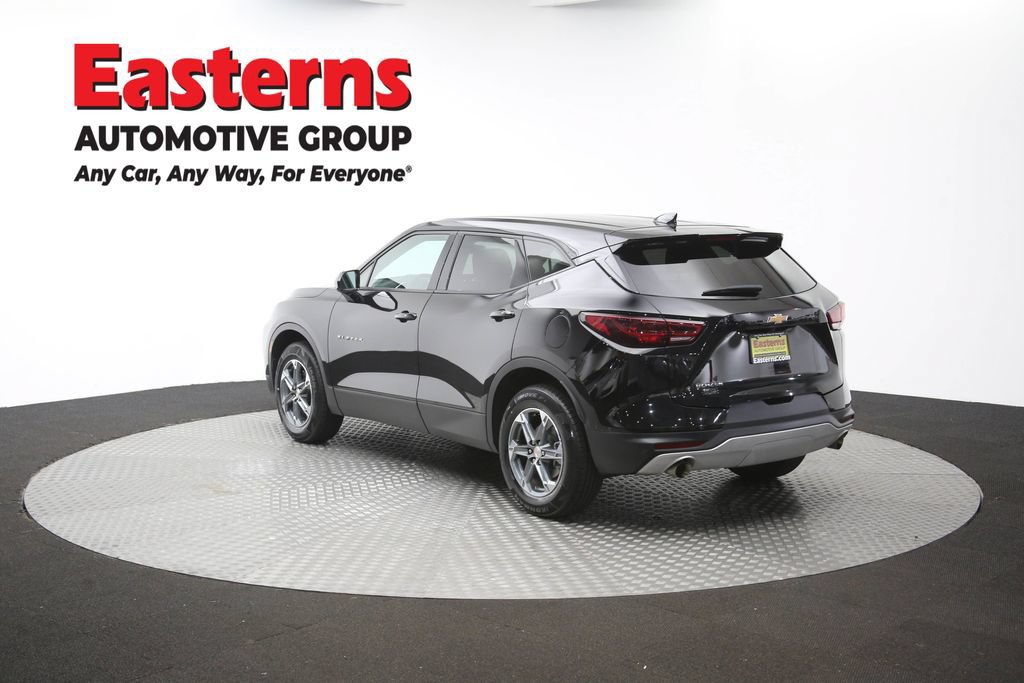 Used 2025 Chevrolet Blazer LT FWD image 68