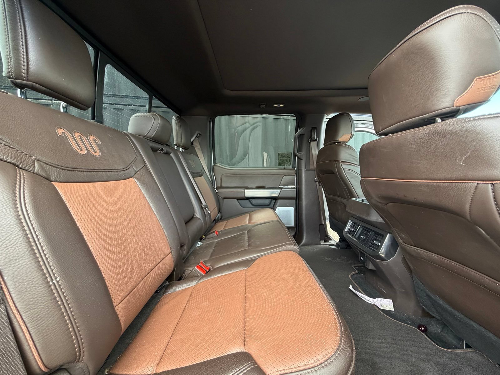 Used 2026 Ford F250 King Ranch AWD/4WD image 13