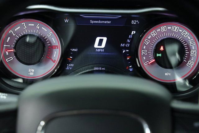 Used 2022 Dodge Challenger R/T Scat Pack image 12
