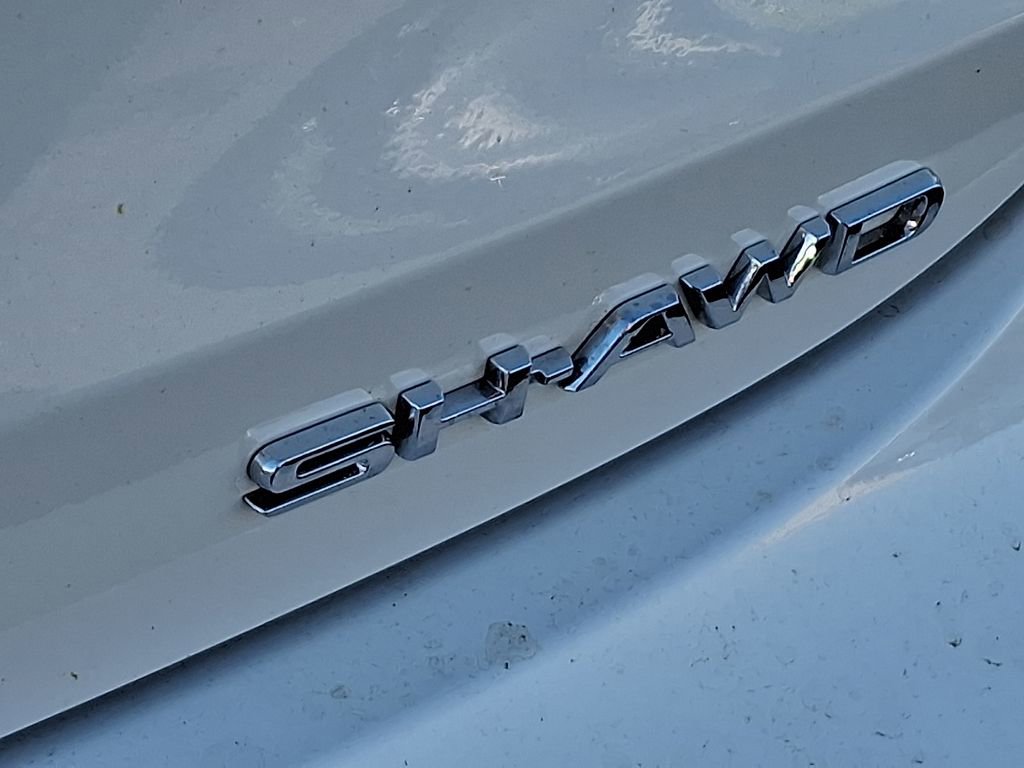 Certified 2025 Acura TLX SH-AWD w/ A-SPEC Pkg image 33