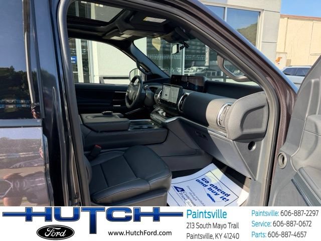 New 2027 Ford Expedition Platinum AWD/4WD image 22