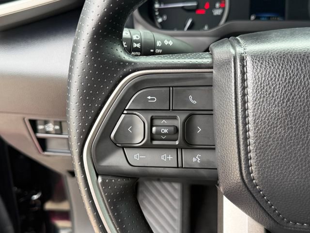Used 2025 Toyota Tundra SR5 image 18