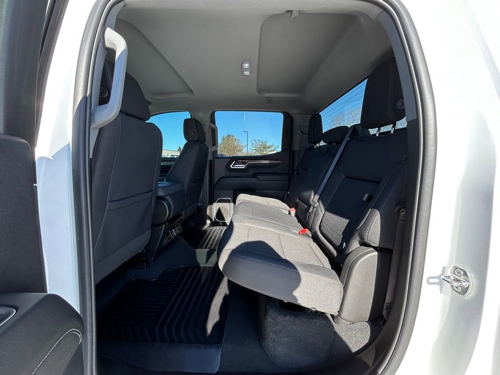 Used 2024 GMC Sierra 1500 Elevation w/ X31 Off-Road Package image 21