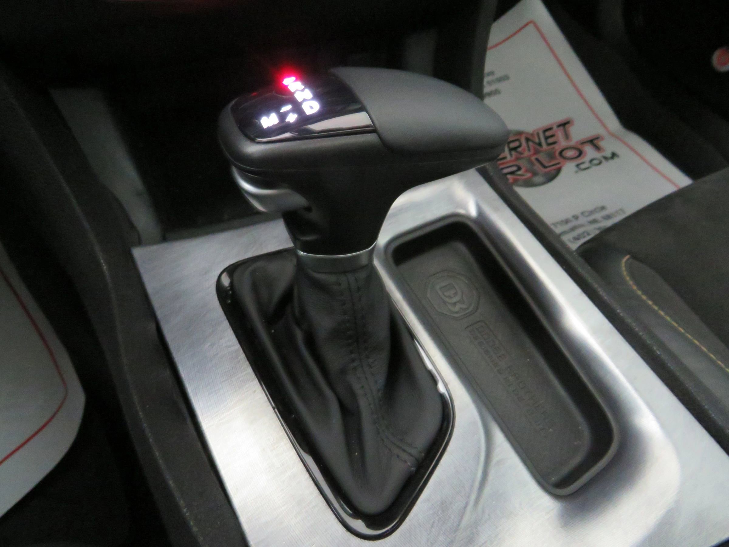 Used 2017 Dodge Charger R/T image 25