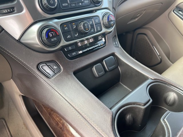 Used 2017 Chevrolet Tahoe LT image 26
