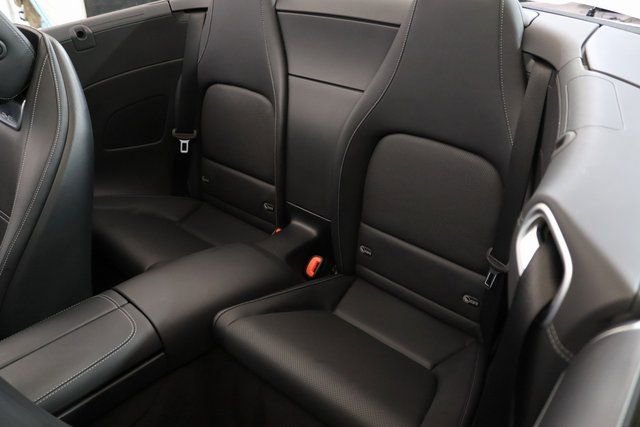 Used 2022 Mercedes-Benz SL 55 AMG 4MATIC w/ Driver Assistance Package image 17
