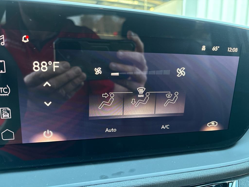 New 2026 Buick Envista Avenir image 27