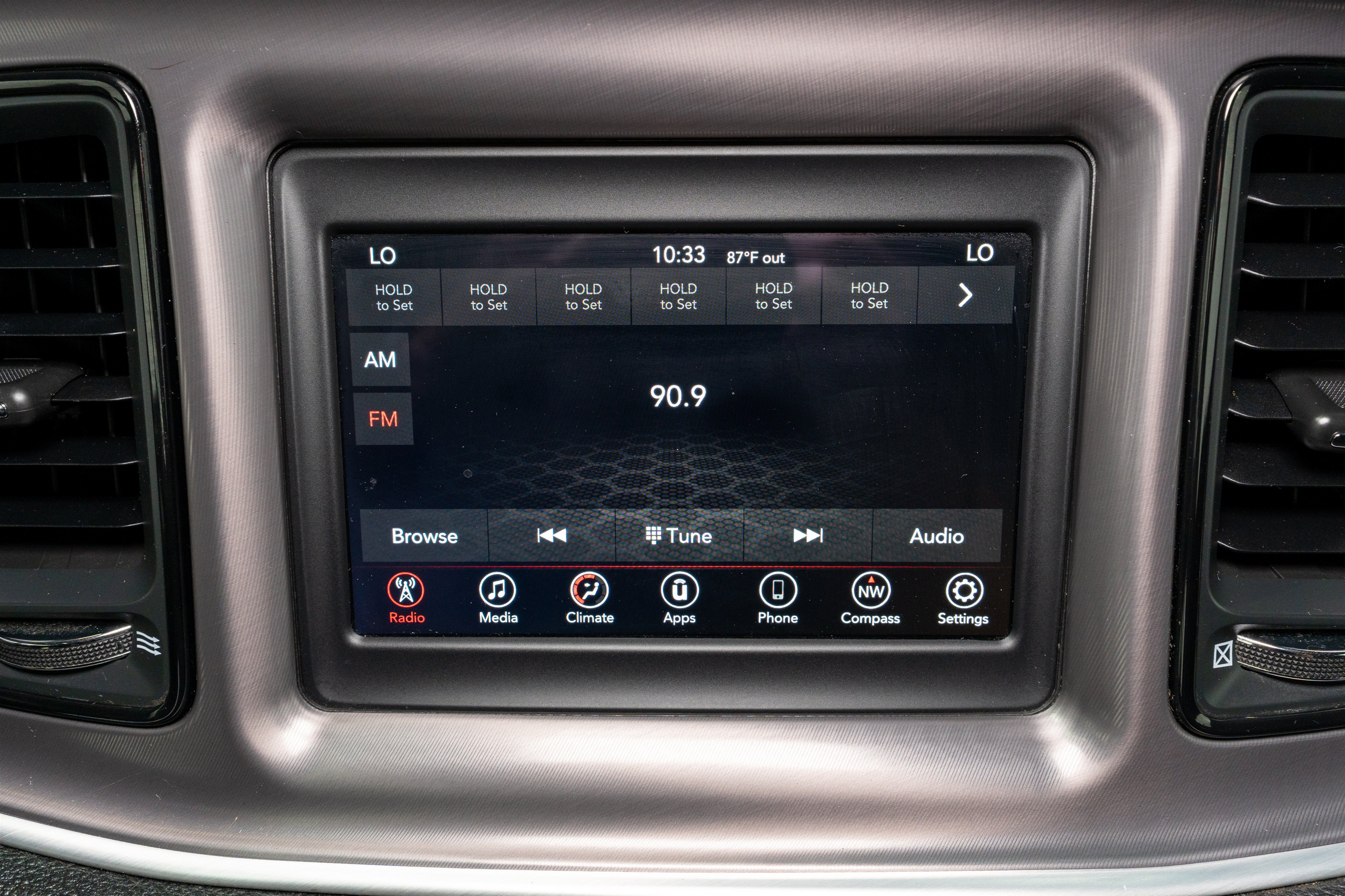 Used 2022 Dodge Challenger SXT w/ Blacktop Package RWD image 16