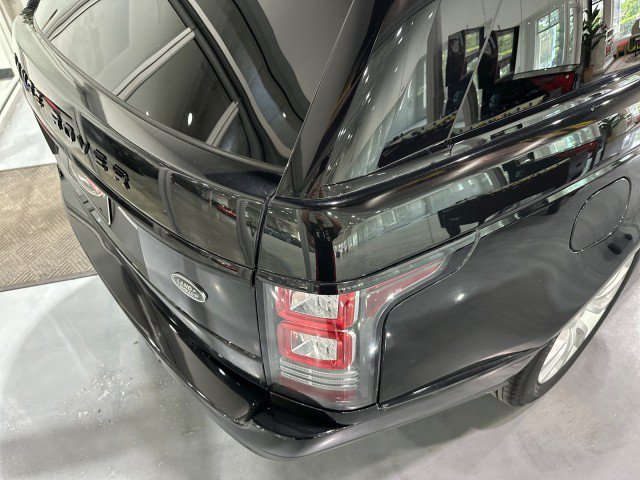Used 2014 Land Rover Range Rover Autobiography AWD/4WD image 26