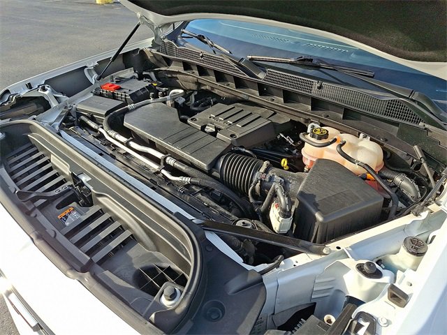 Certified 2022 GMC Sierra 1500 Elevation image 26