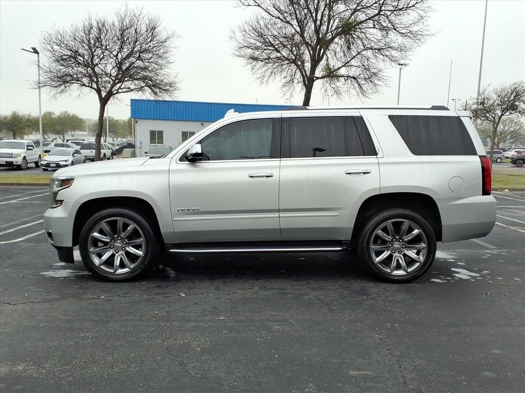 Used 2020 Chevrolet Tahoe Premier image 5