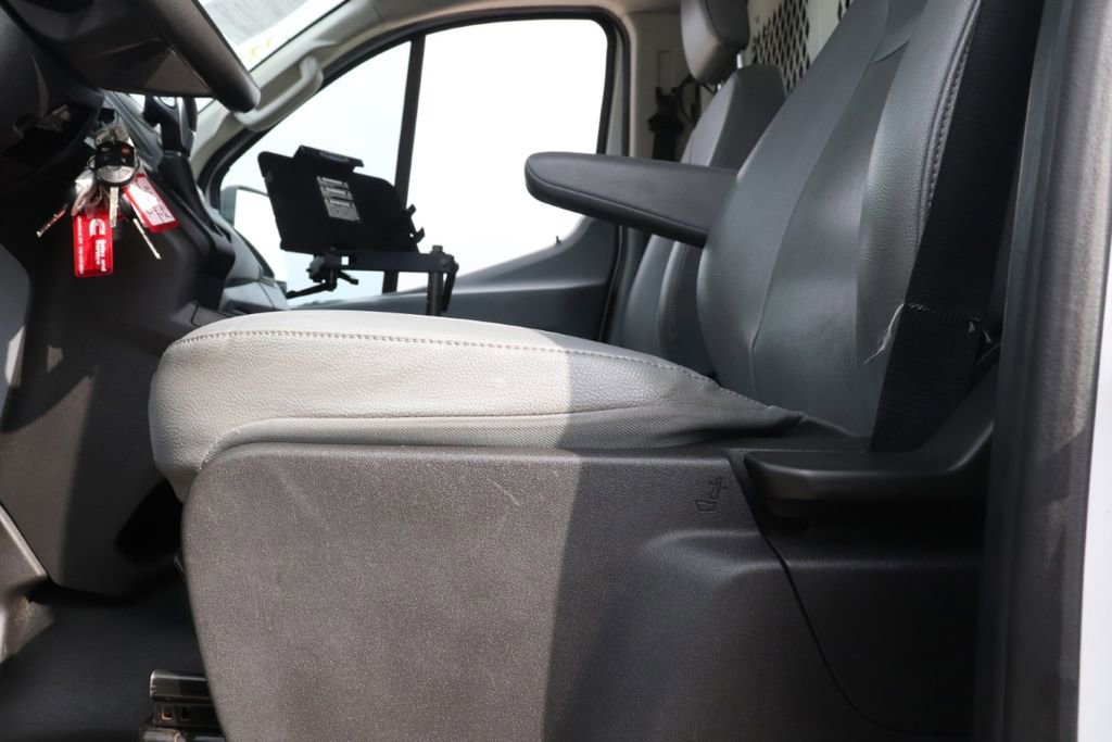 Used 2018 Ford Transit 250 148 Low Roof image 28