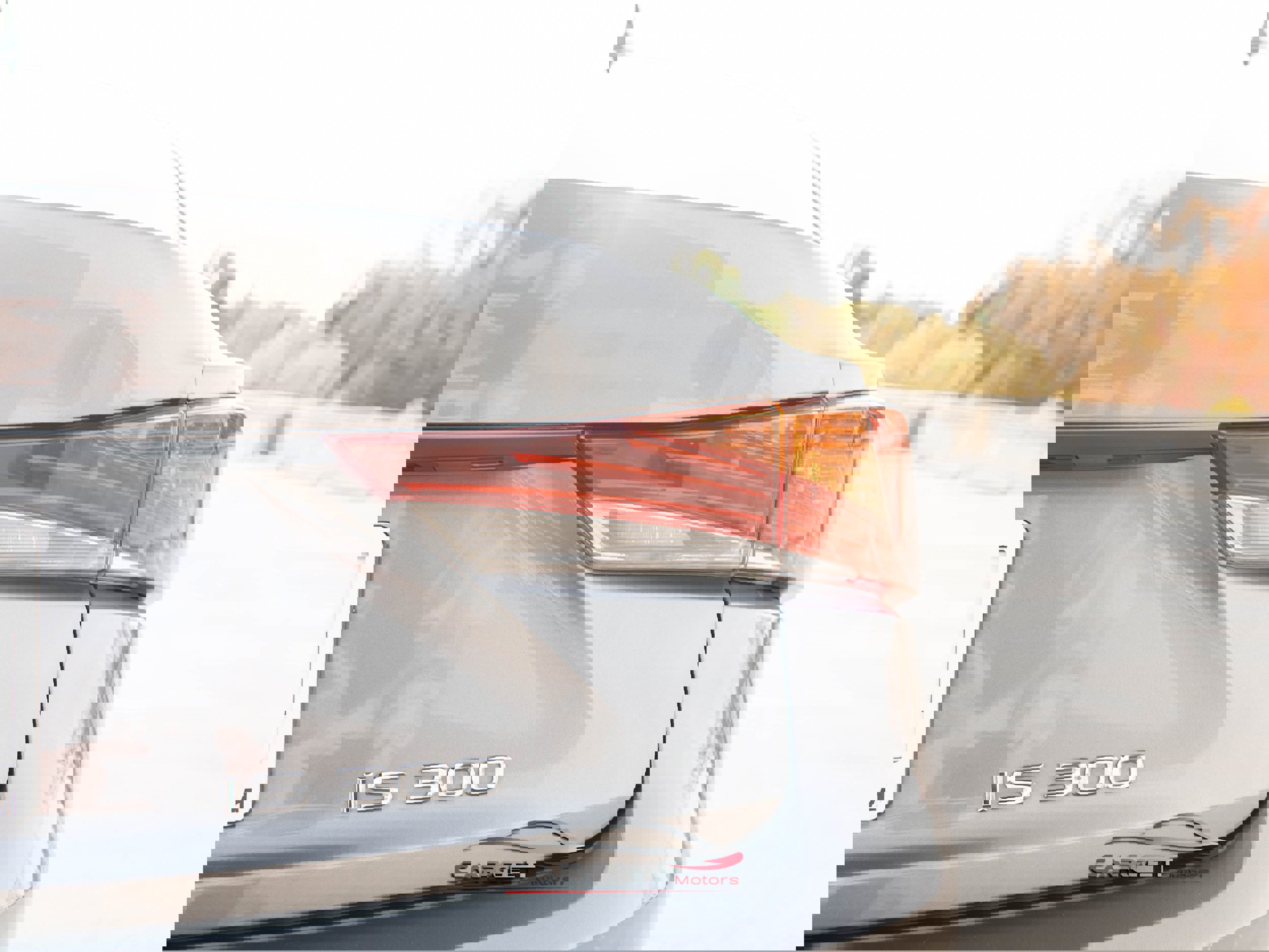 Used 2018 Lexus IS 300 F Sport w/ F Sport Package image 44