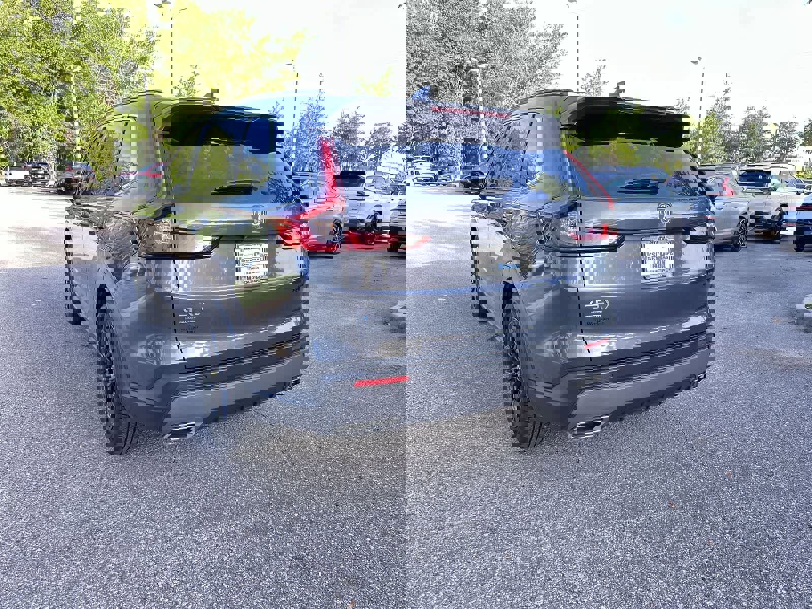 Used 2023 Honda CR-V Sport image 4