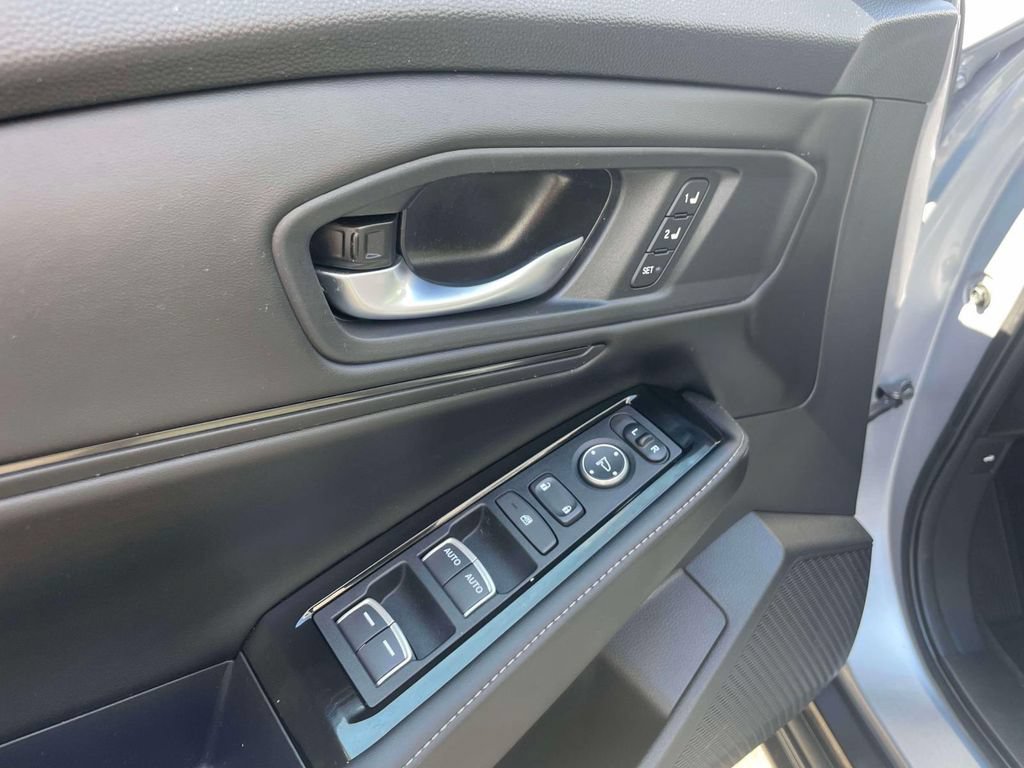 Certified 2023 Honda Accord Touring image 16