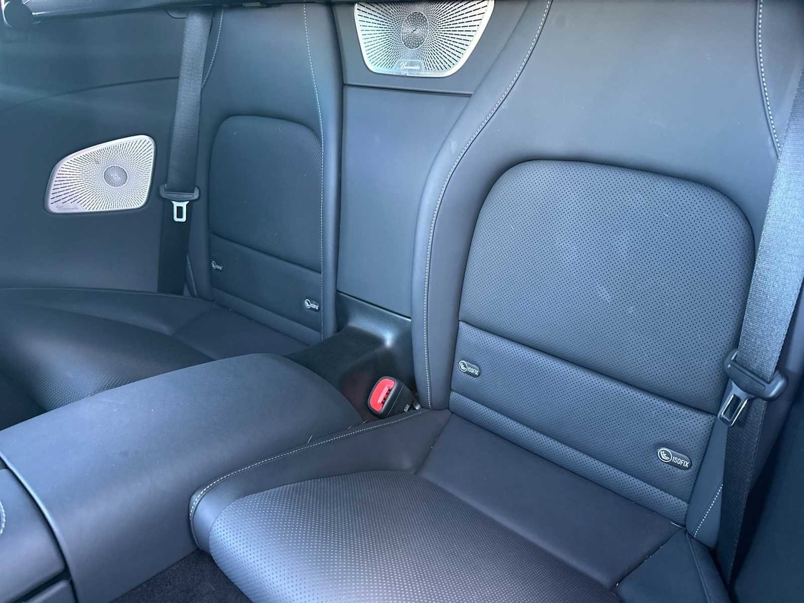 Used 2022 Mercedes-Benz SL 55 AMG 4MATIC image 16