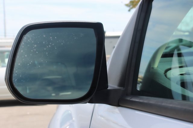 Used 2016 Chevrolet Colorado W/T w/ WT Convenience Package image 8