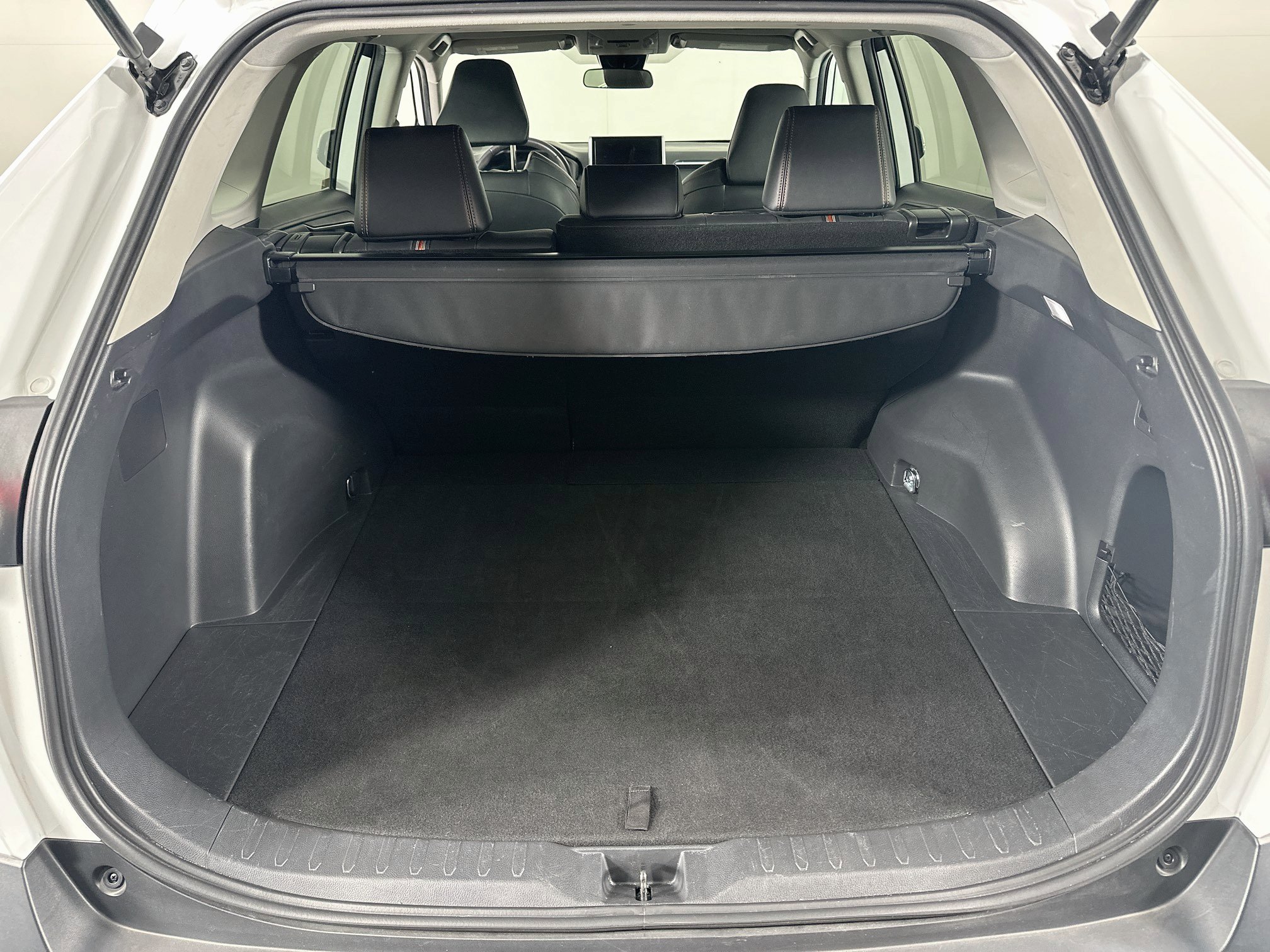 Used 2024 Toyota RAV4 Adventure AWD/4WD image 27
