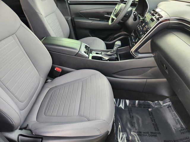 Used 2024 Hyundai Santa Cruz SEL image 20