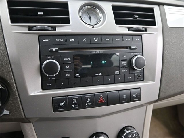 Used 2008 Chrysler Sebring Touring w/ Special Touring Group image 28